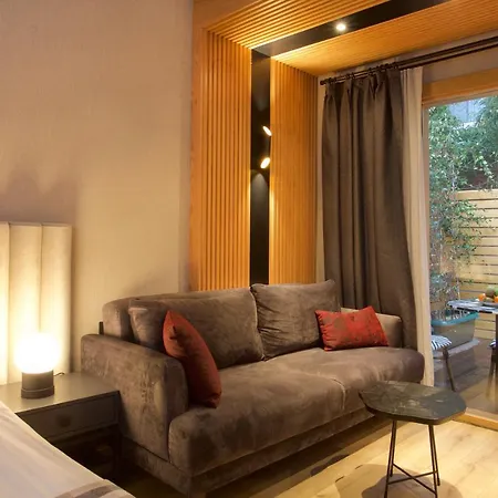 Hotel Dosso Dossi Laleli Istanbul