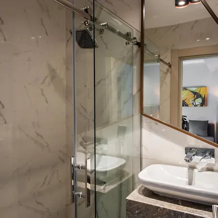Dosso Dossi Laleli Hotel Istanbul