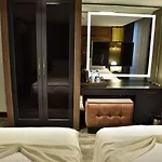 Dosso Dossi Laleli Hotel
