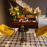 Hotel Dosso Dossi Laleli Istanbul