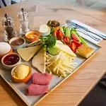 Hotel Dosso Dossi Laleli