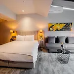 Hotel Dosso Dossi Laleli 3*
