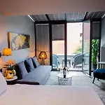 Dosso Dossi Laleli Hotel 3*