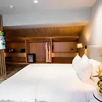 Hotel Dosso Dossi Laleli