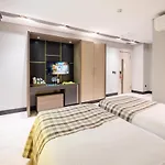 Dosso Dossi Laleli Hotel