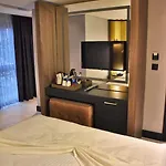 Hotel Dosso Dossi Laleli 3*