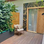 Hotel Dosso Dossi Laleli 3*