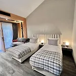 Hotel Dosso Dossi Laleli Istanbul