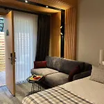 Dosso Dossi Laleli Hotel Istanbul