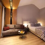 Dosso Dossi Laleli Hotel 3*
