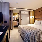 Dosso Dossi Laleli Hotel 3*