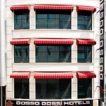 Dosso Dossi Laleli 3* Istanbul