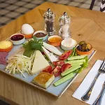 Dosso Dossi Laleli 3* Istanbul