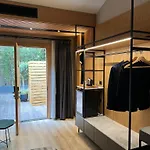 Dosso Dossi Laleli Hotel 3*