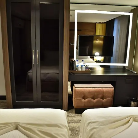 Dosso Dossi Laleli Hotel