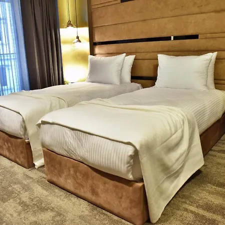 Dosso Dossi Laleli 3* İstanbul