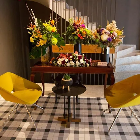 Otel Dosso Dossi Laleli İstanbul