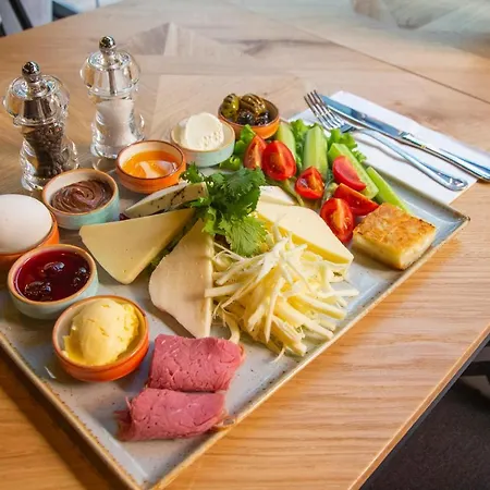 Hotel Dosso Dossi Laleli