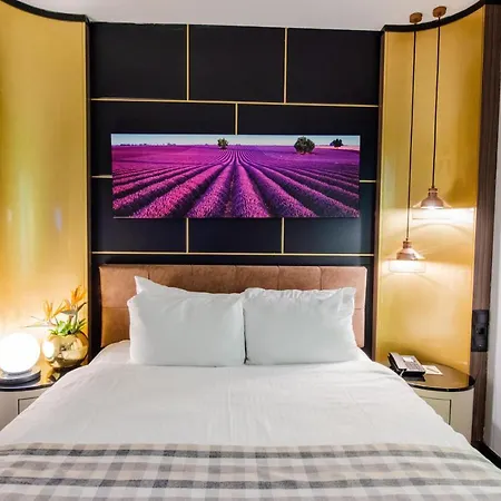 Dosso Dossi Laleli Hotel