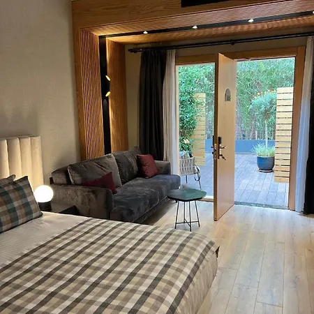 Dosso Dossi Laleli 2* Istanbulská provincie
