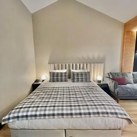 Dosso Dossi Laleli Otel 3*