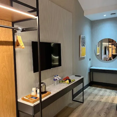 Dosso Dossi Laleli 3* İstanbul