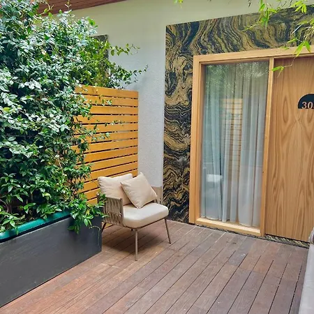 Hotel Dosso Dossi Laleli 2*