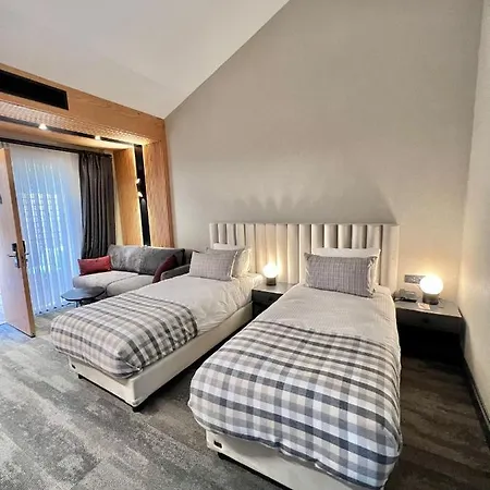 Otel Dosso Dossi Laleli İstanbul