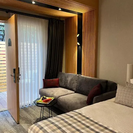 Dosso Dossi Laleli Otel İstanbul