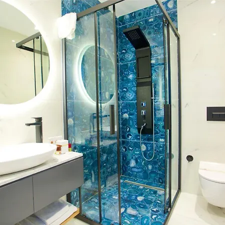 Dosso Dossi Laleli İstanbul