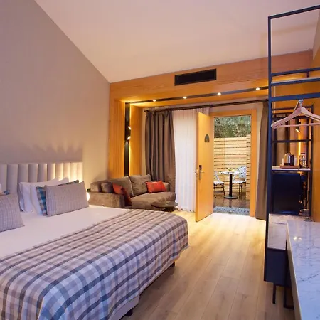 Dosso Dossi Laleli 3* İstanbul