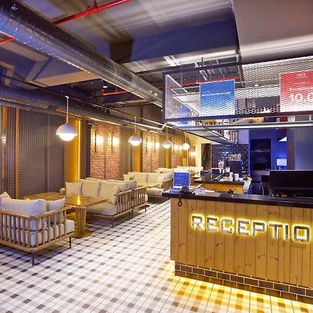 Dosso Dossi Laleli Otel