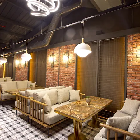 Dosso Dossi Laleli 3* İstanbul