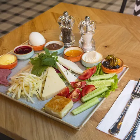 Dosso Dossi Laleli 3* İstanbul