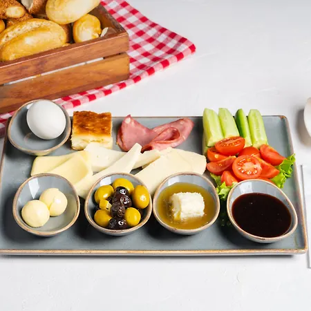 Dosso Dossi Laleli 3* İstanbul