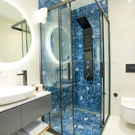 Dosso Dossi Laleli 3*