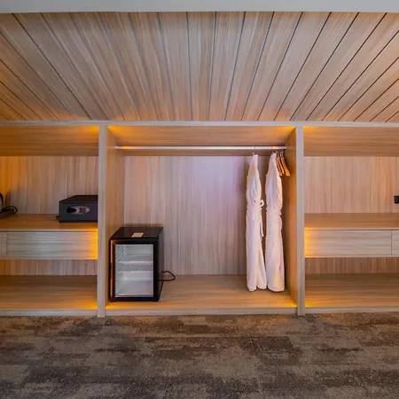 Dosso Dossi Laleli Hotel