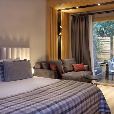 Dosso Dossi Laleli Otel 3*