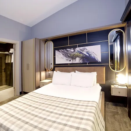 Dosso Dossi Laleli 3* İstanbul