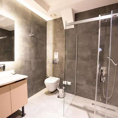 Dosso Dossi Laleli Otel 3*