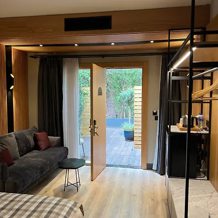 Dosso Dossi Laleli Otel İstanbul