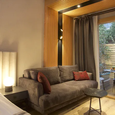 Dosso Dossi Laleli 3*