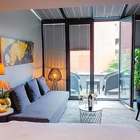 Dosso Dossi Laleli Hotel