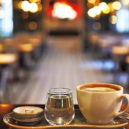 Hotel Dosso Dossi Laleli 3*