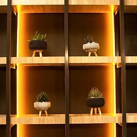 Dosso Dossi Laleli Hotel 3*