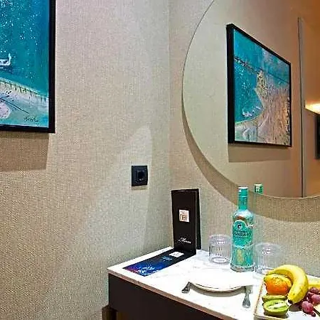 Dosso Dossi Laleli Hotel 3*