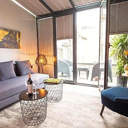 Hotel Dosso Dossi Laleli 3*