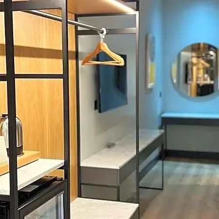 Hotel Dosso Dossi Laleli