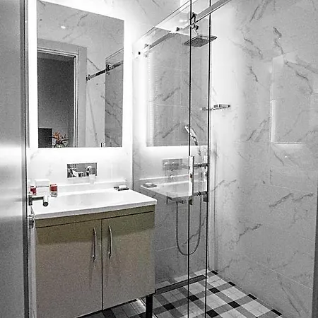 Hotel Dosso Dossi Laleli