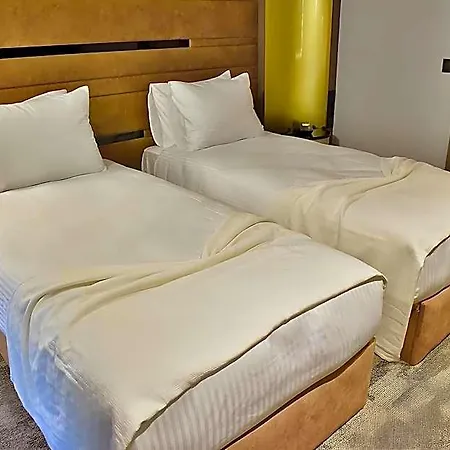 Dosso Dossi Laleli Hotel